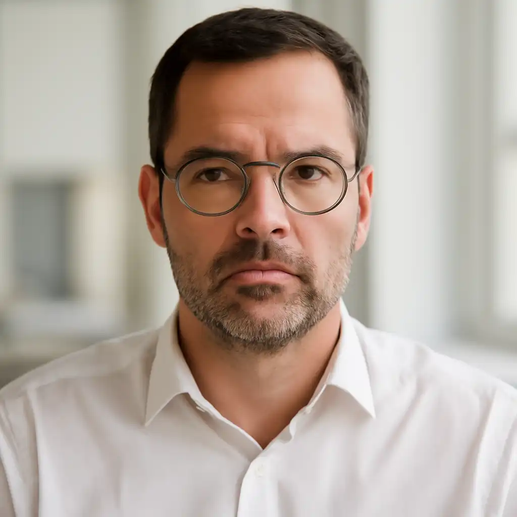 Klaus Bergmann